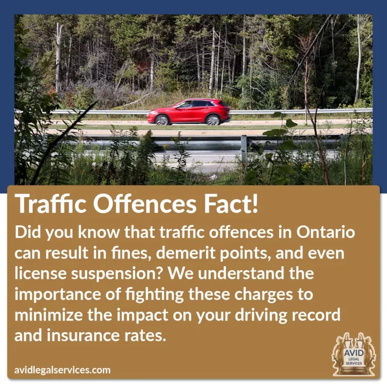 a red car driving down a road next to a forest